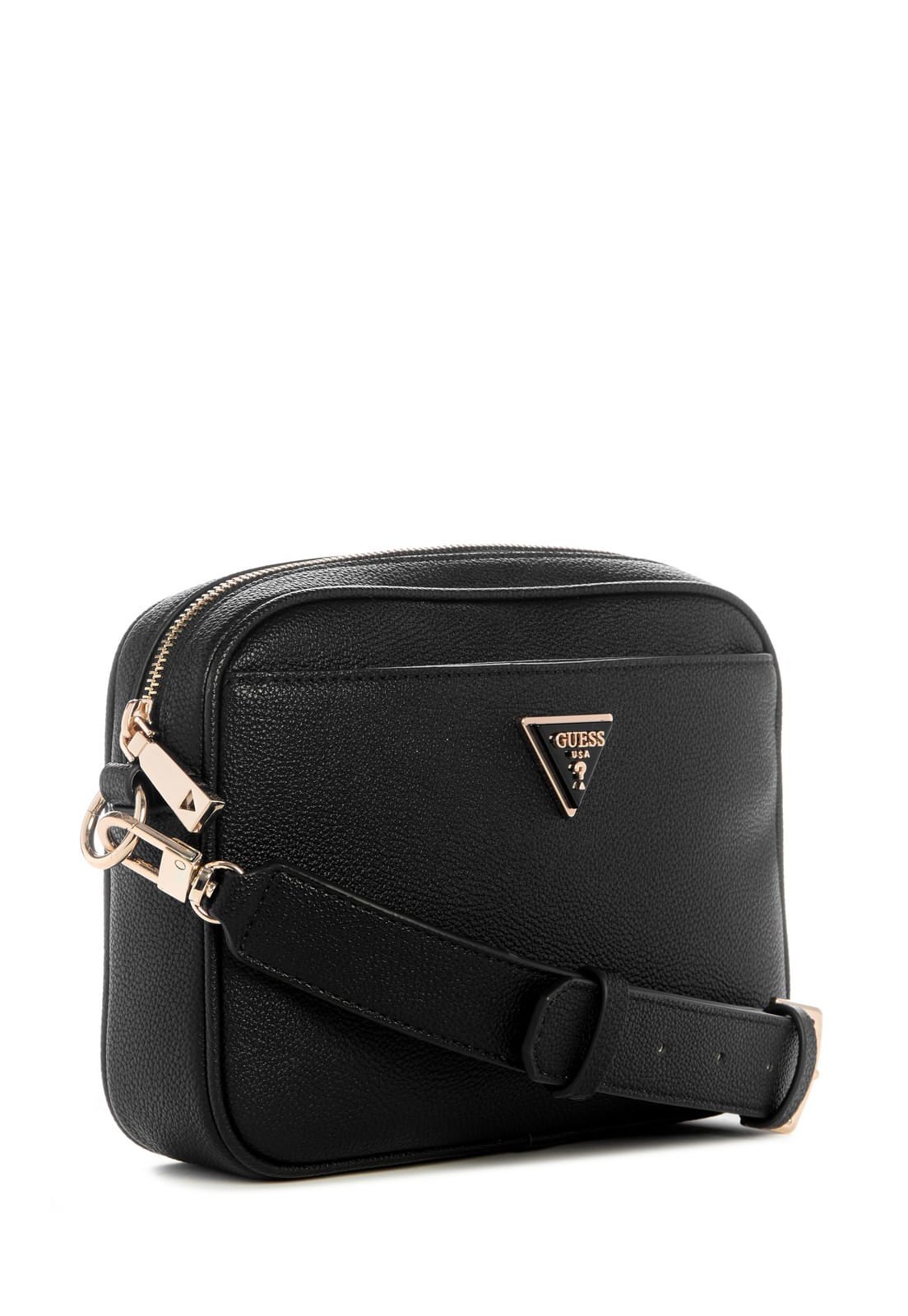 Bolsa Meridian Ii Camera Bag Preto Preto 2