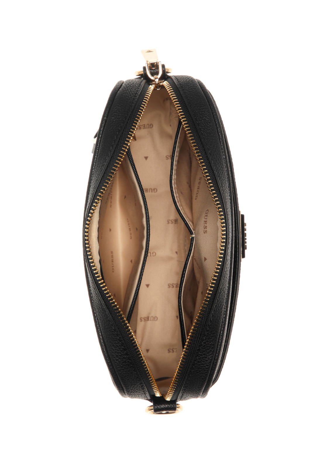 Bolsa Meridian Ii Camera Bag Preto Preto 4