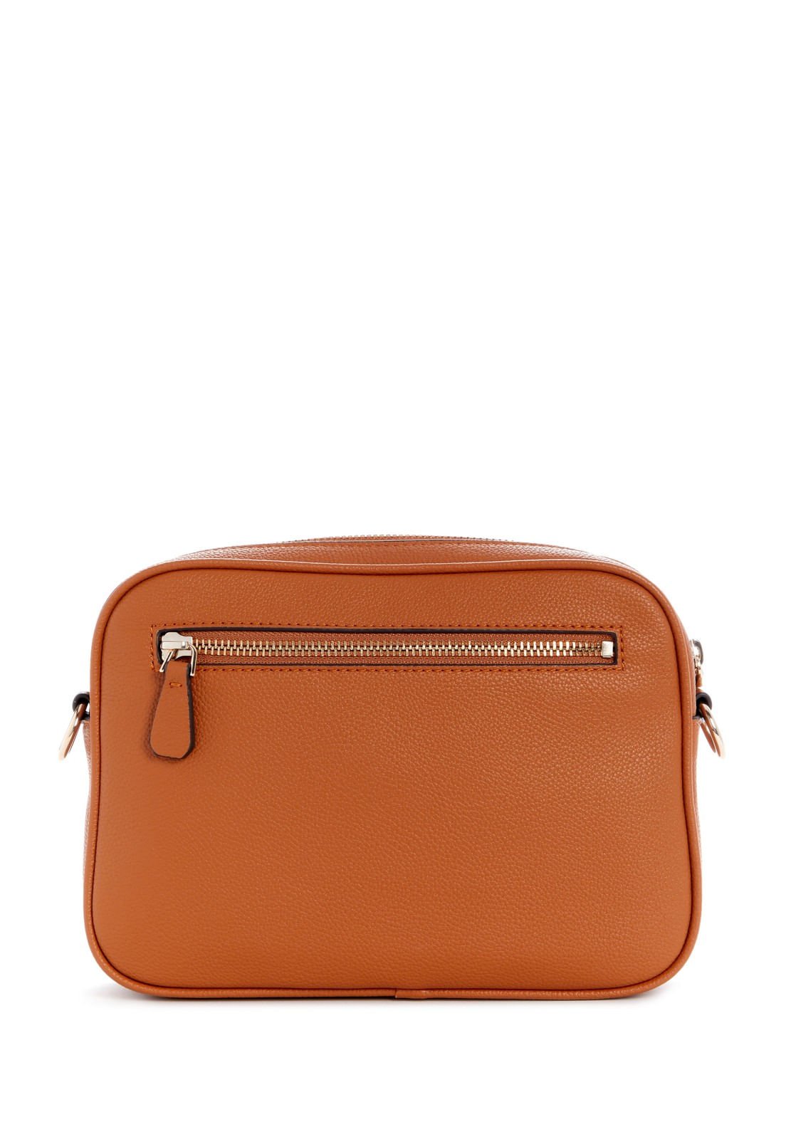 Bolsa Meridian Ii Camera Bag Marrom Terracota 3