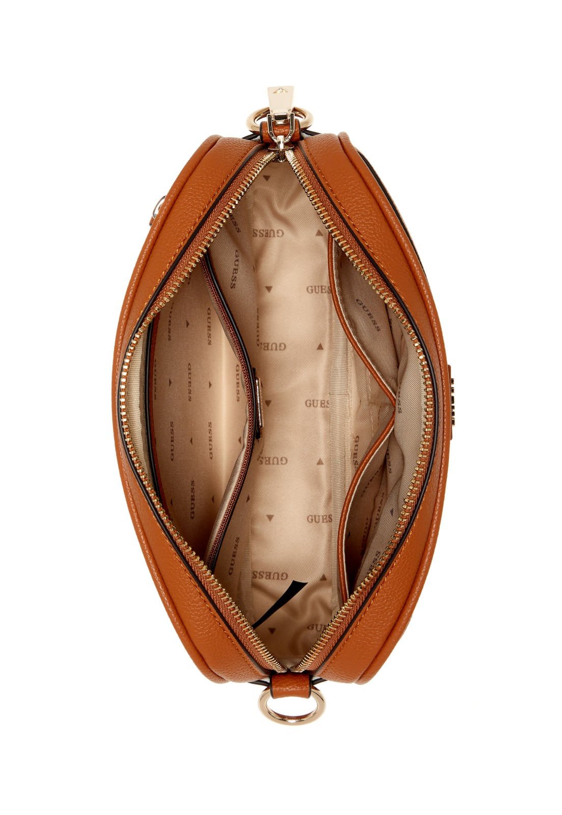 Bolsa Meridian Ii Camera Bag Marrom Terracota 4