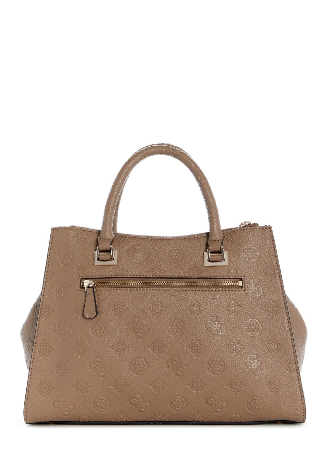 Bolsa Cresidia Ii Society Satchel Nude Nude 3