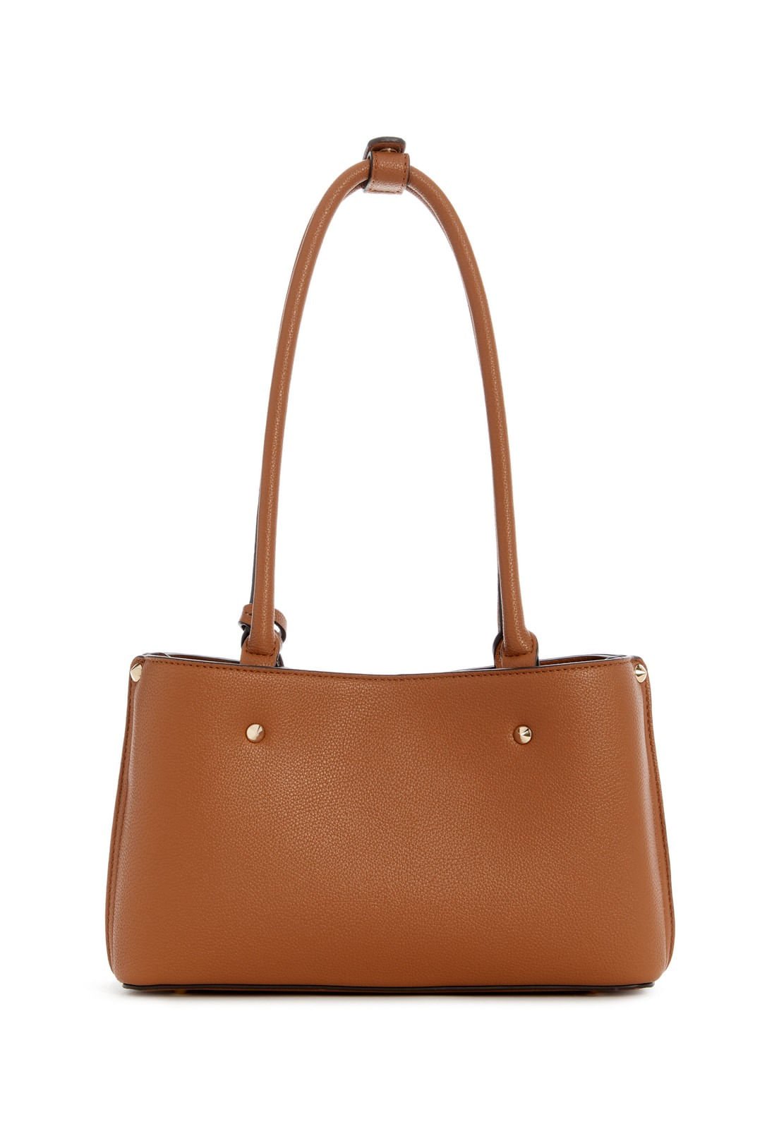 Bolsa Meridian Ii Shoulder Satchel Marrom Marrom 3