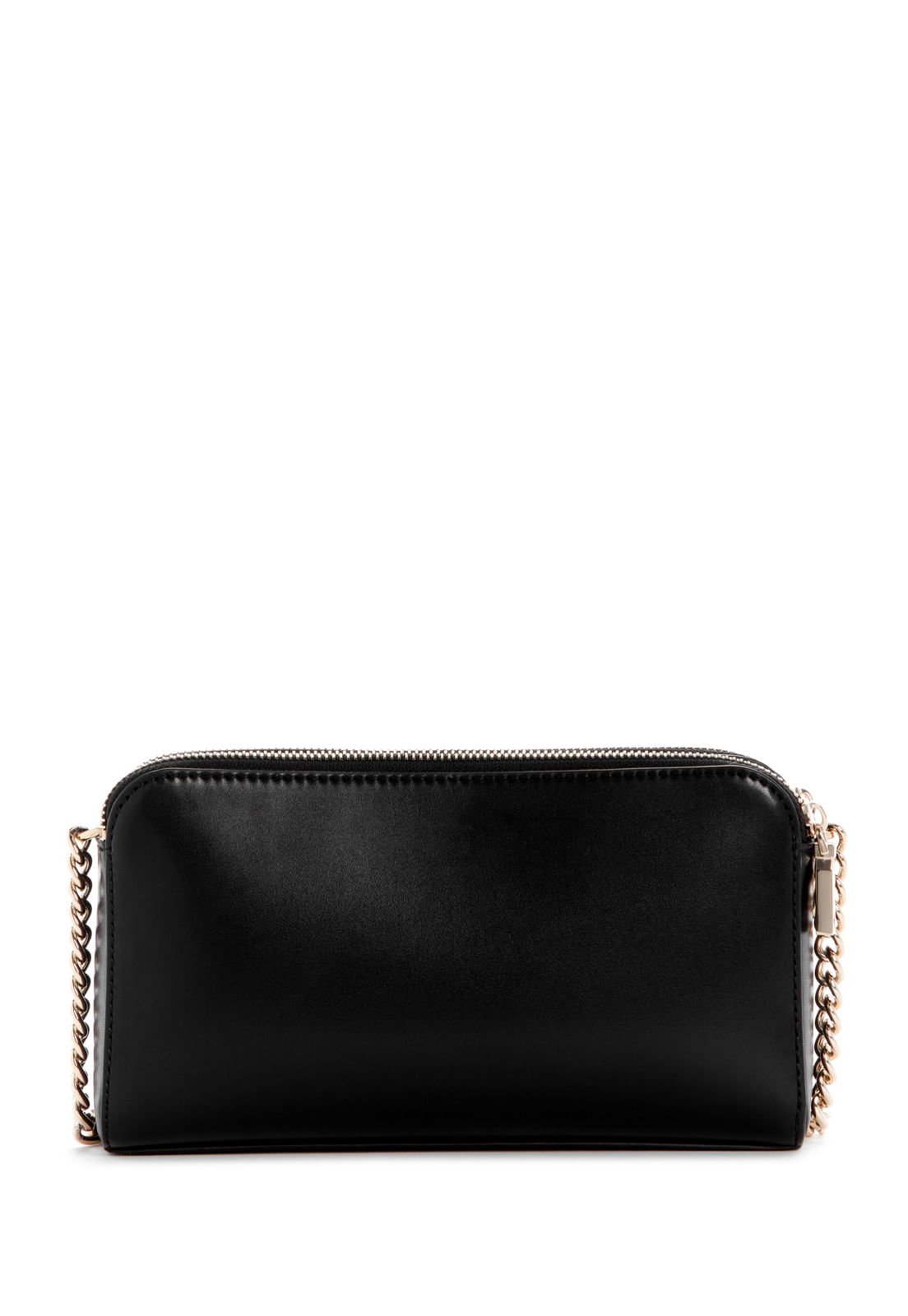 Bolsa Daryna Ii Status Crossbody Preto Preto 3