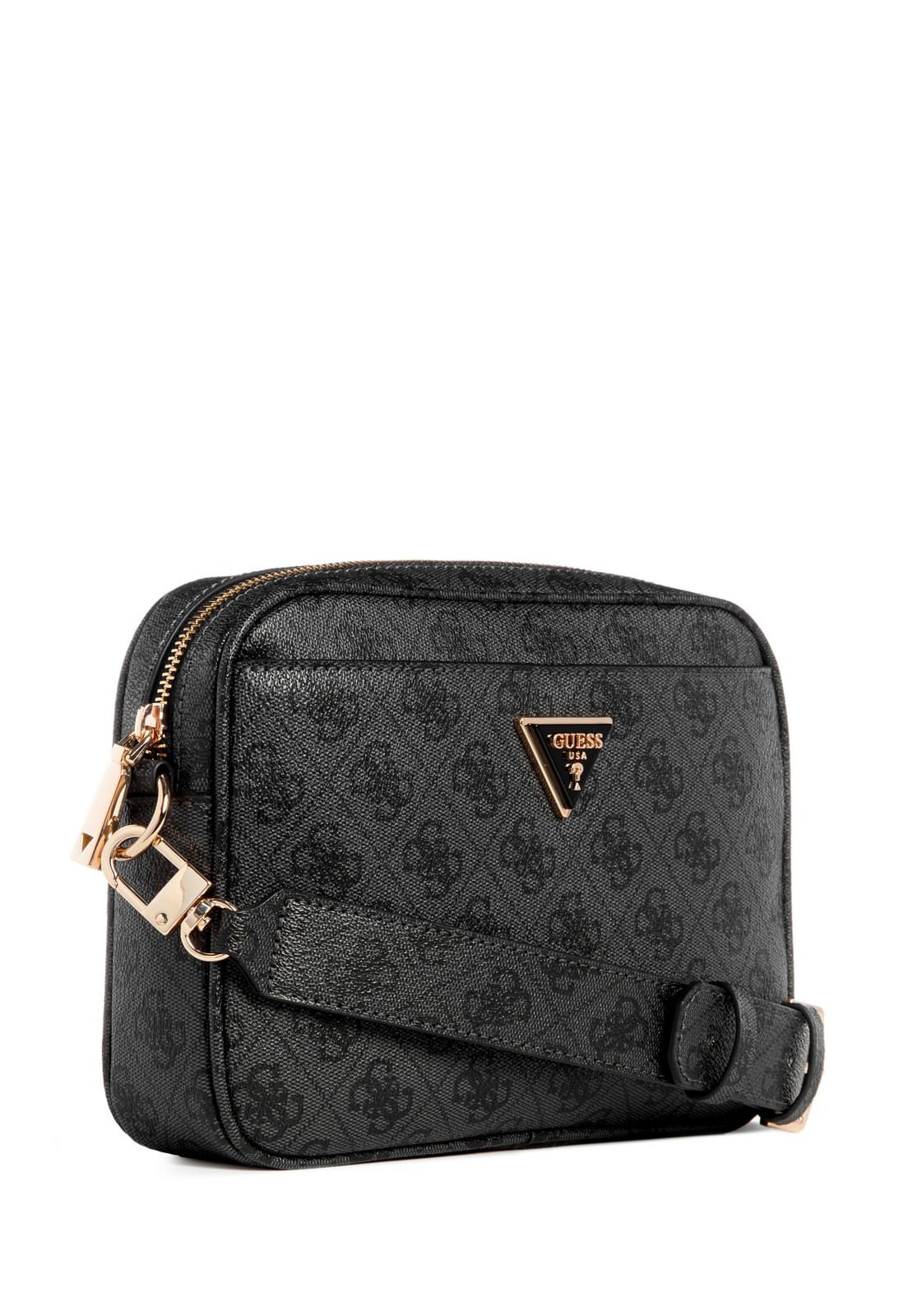 Bolsa Meridian II Camera Bag Preto Preto 2