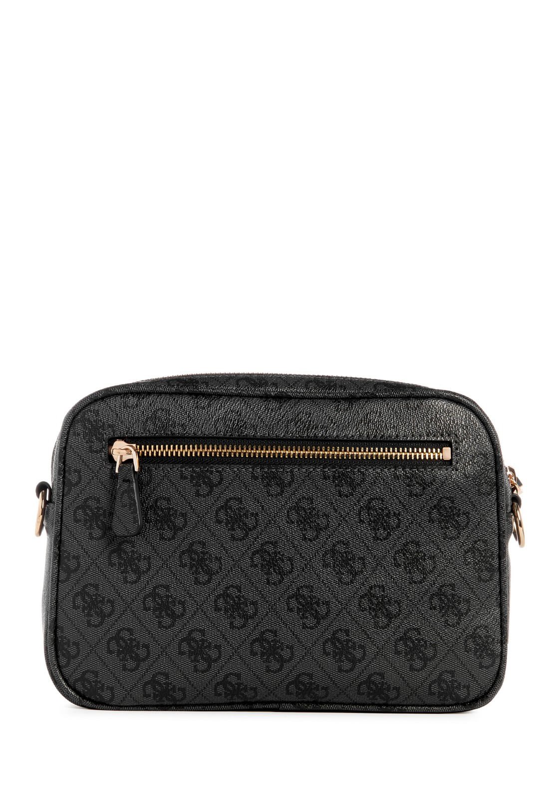 Bolsa Meridian II Camera Bag Preto Preto 3