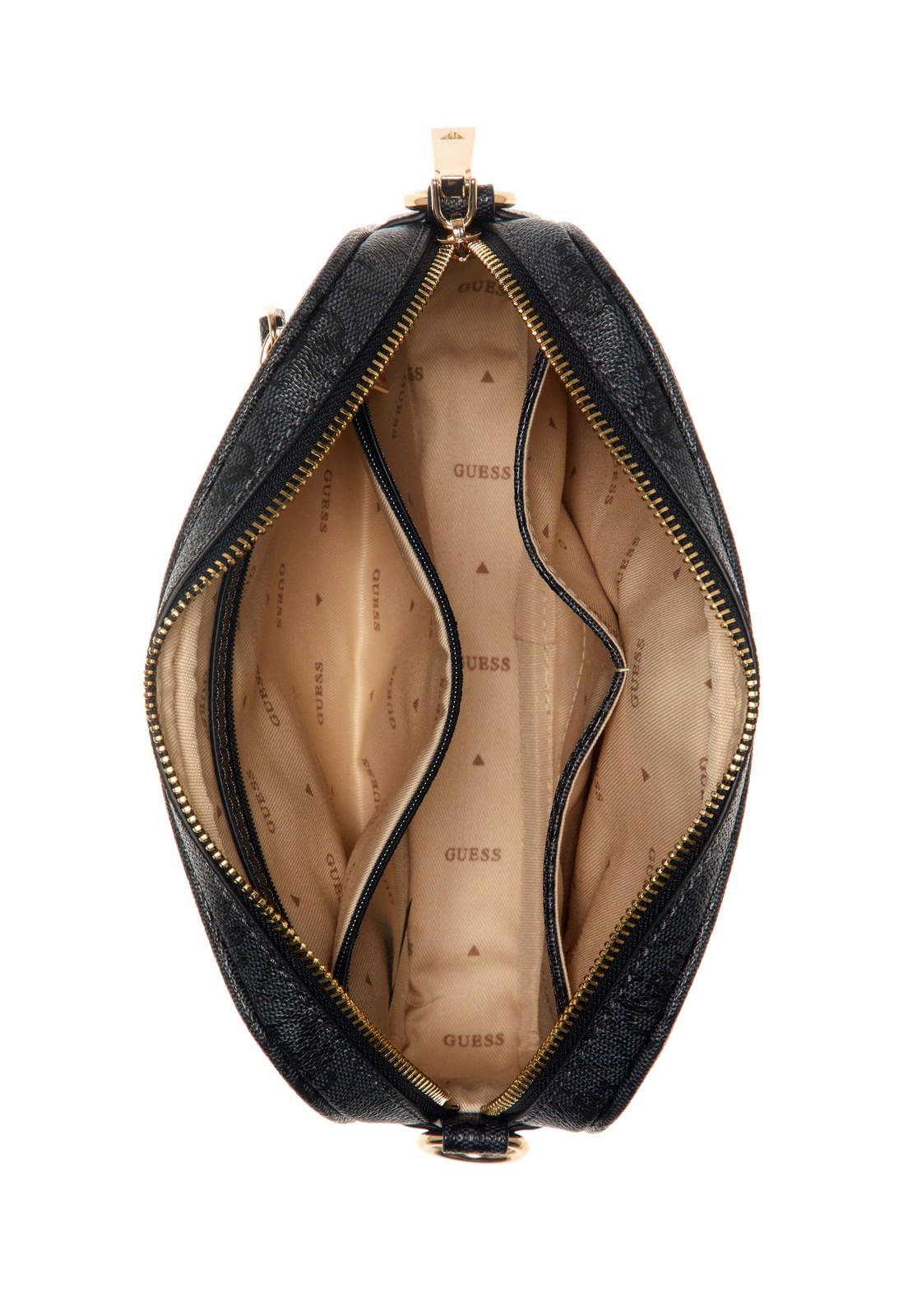 Bolsa Meridian II Camera Bag Preto Preto 4