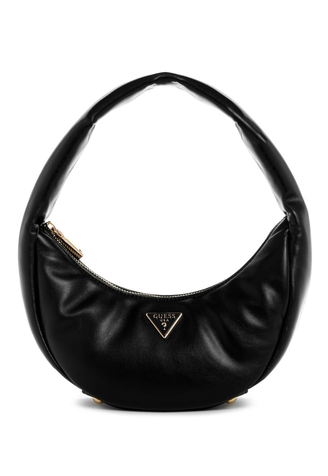 Bolsa Mini Sunetra Shoulder Bag Preto