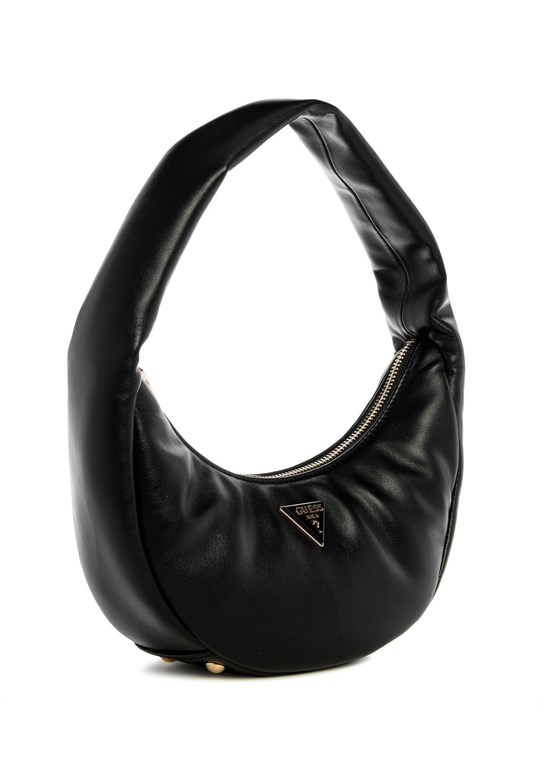 Bolsa Mini Sunetra Shoulder Bag Preto Preto 2