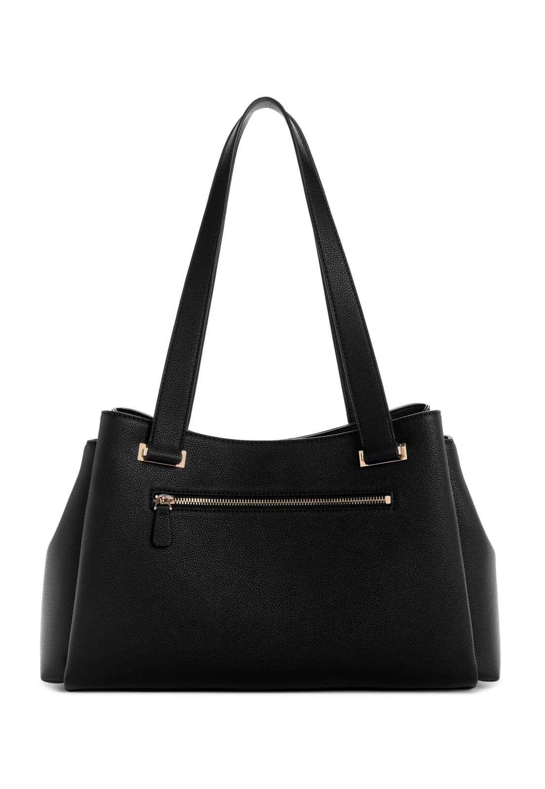 Bolsa Evie Girlfriend Carryall Preto Preto 3