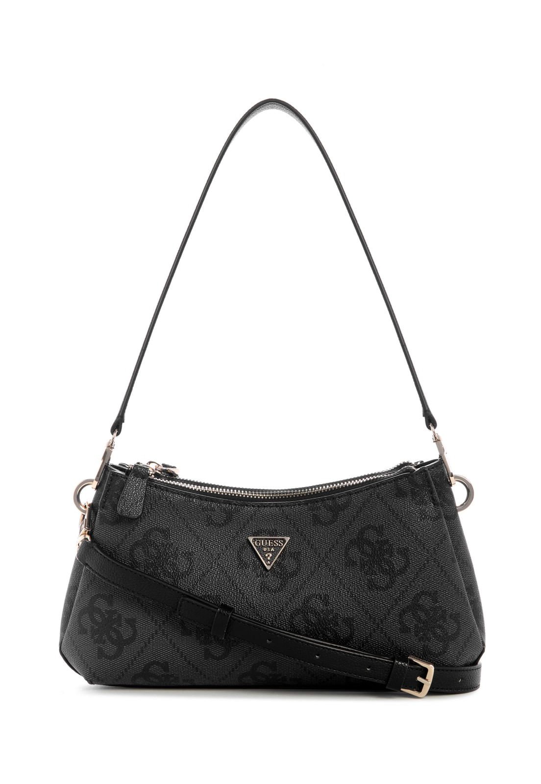 Bolsa Mini Noelle Ii 3 Comp Shldr Xbody Preto