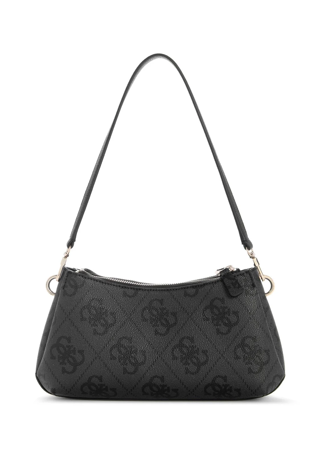 Bolsa Mini Noelle Ii 3 Comp Shldr Xbody Preto Preto 3