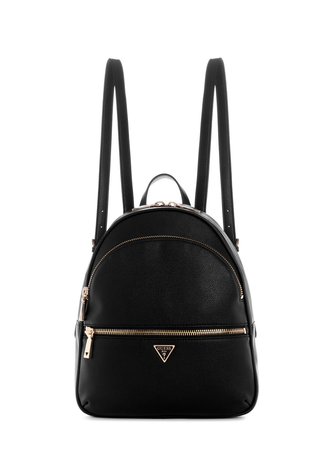 Bolsa Manhattan II Large Backpack Preto