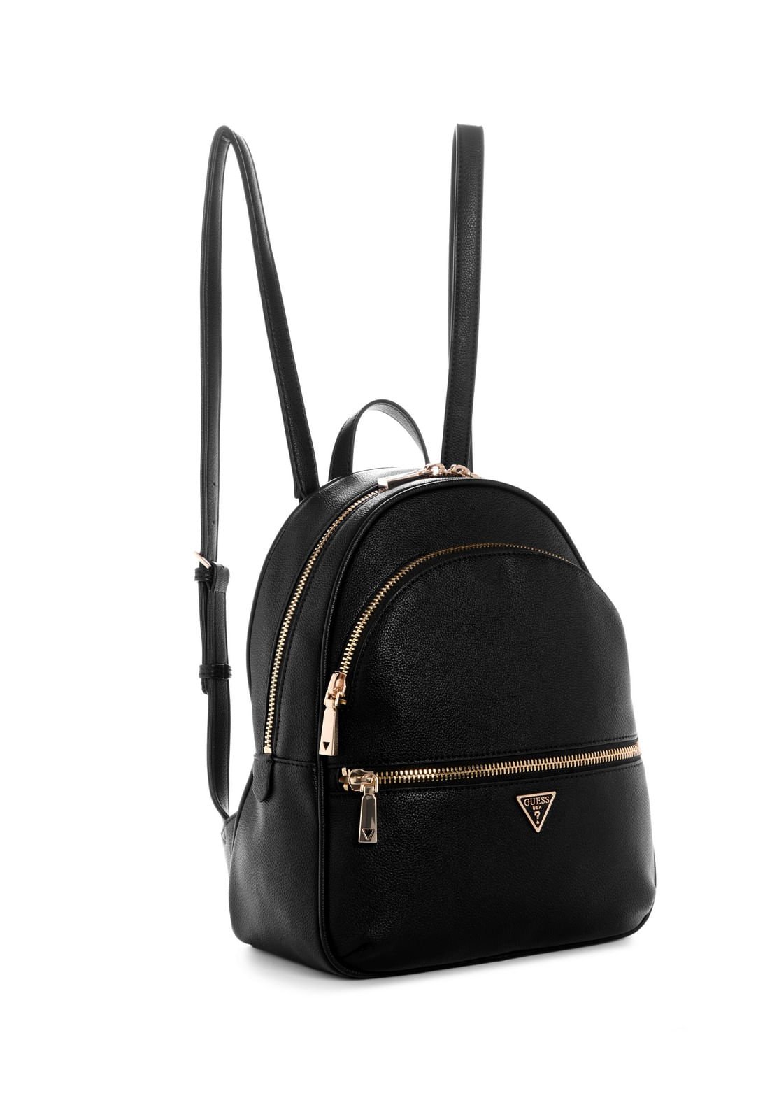 Bolsa Manhattan II Large Backpack Preto Preto 2