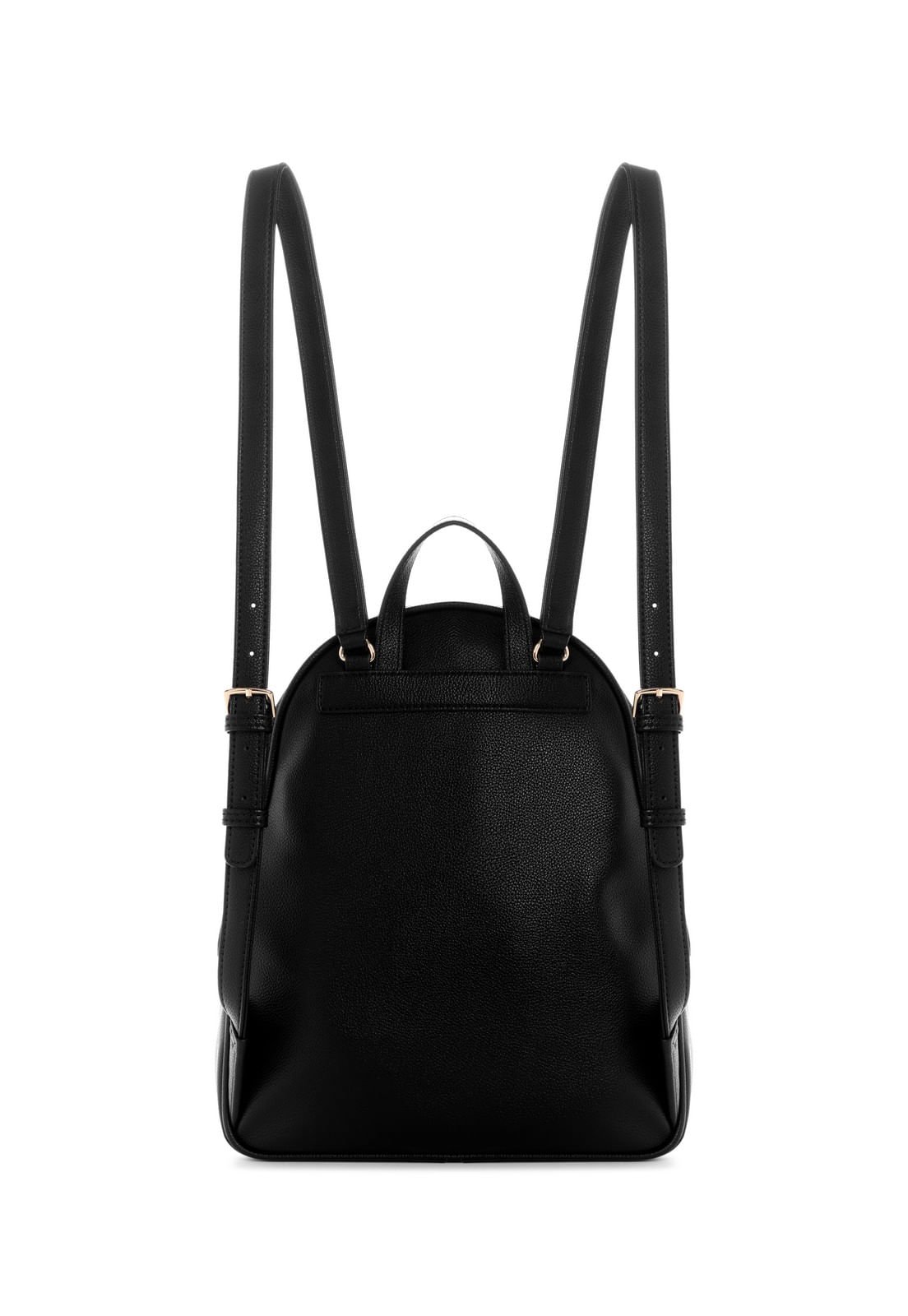 Bolsa Manhattan II Large Backpack Preto Preto 3