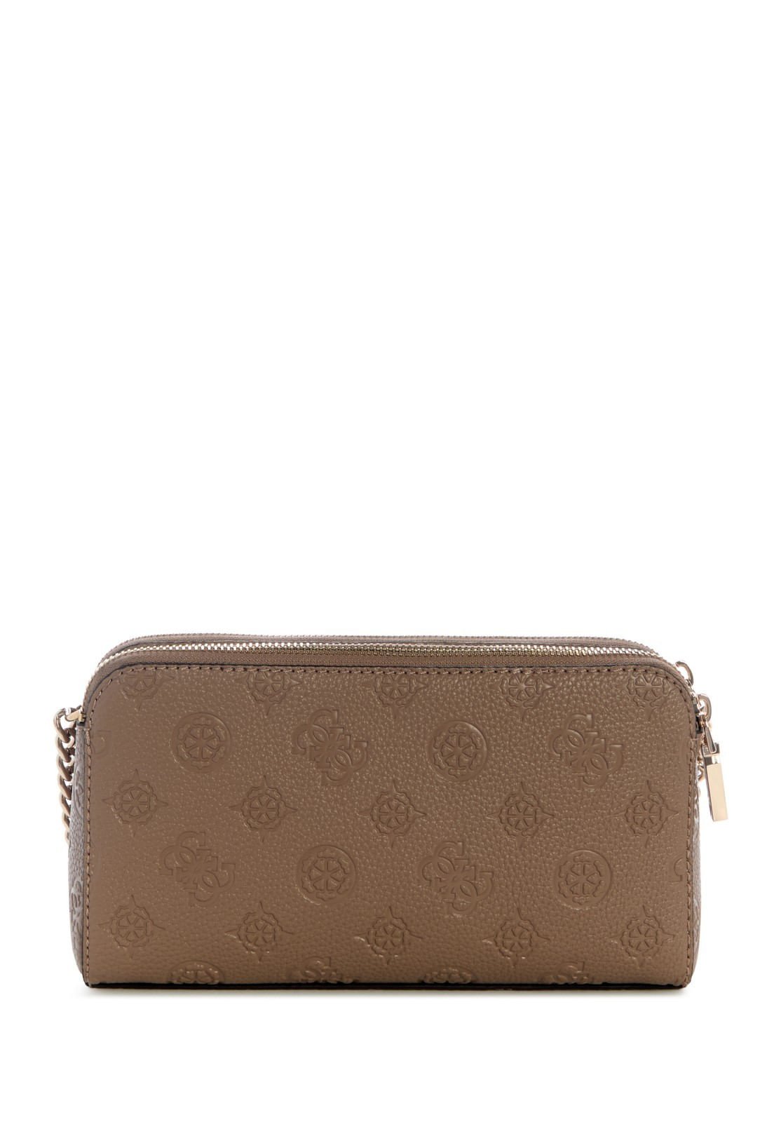 Bolsa Cresidia Status Crossbody Nude Nude 3