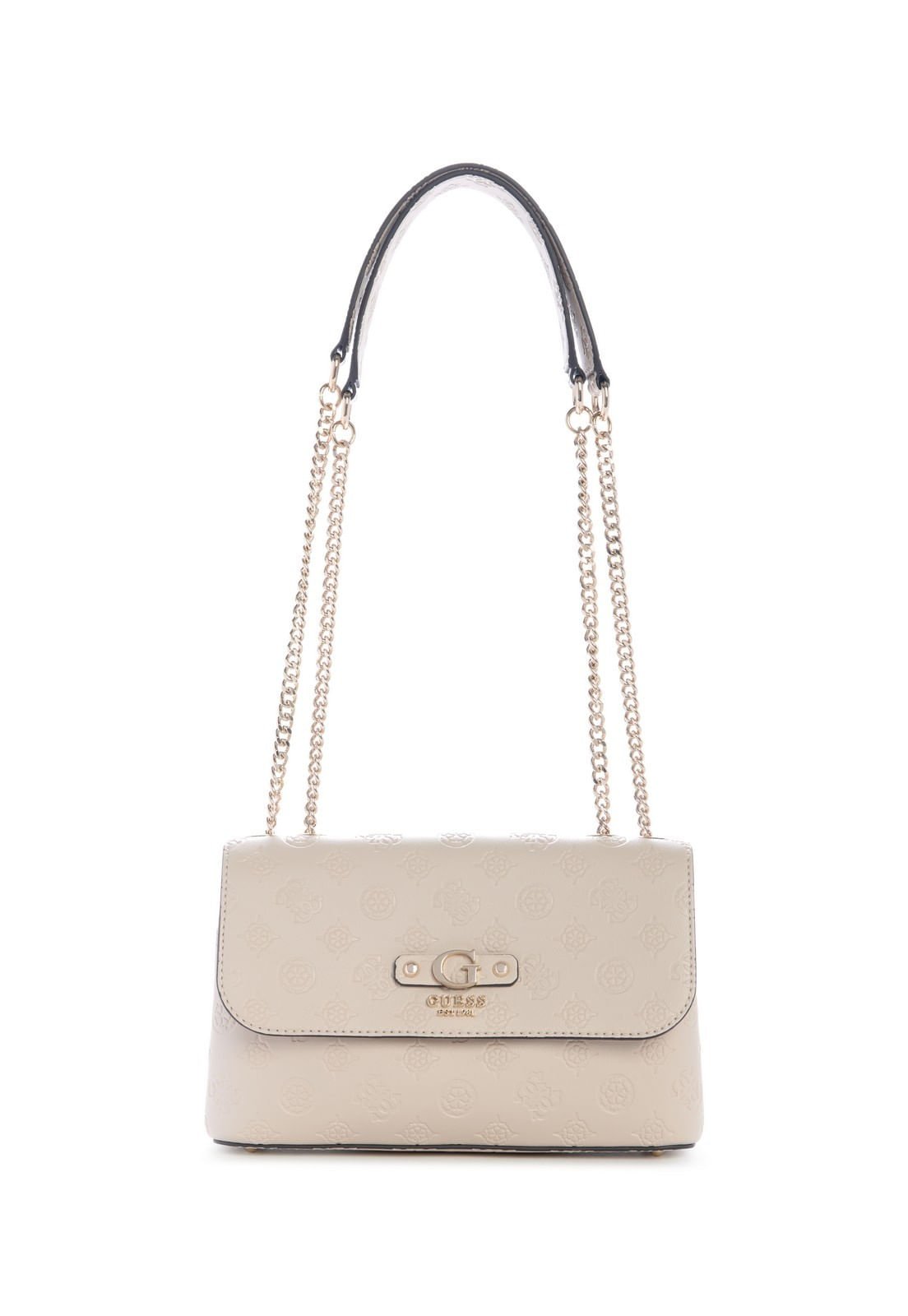 Bolsa Dita Convertible Xbody Flap Bege