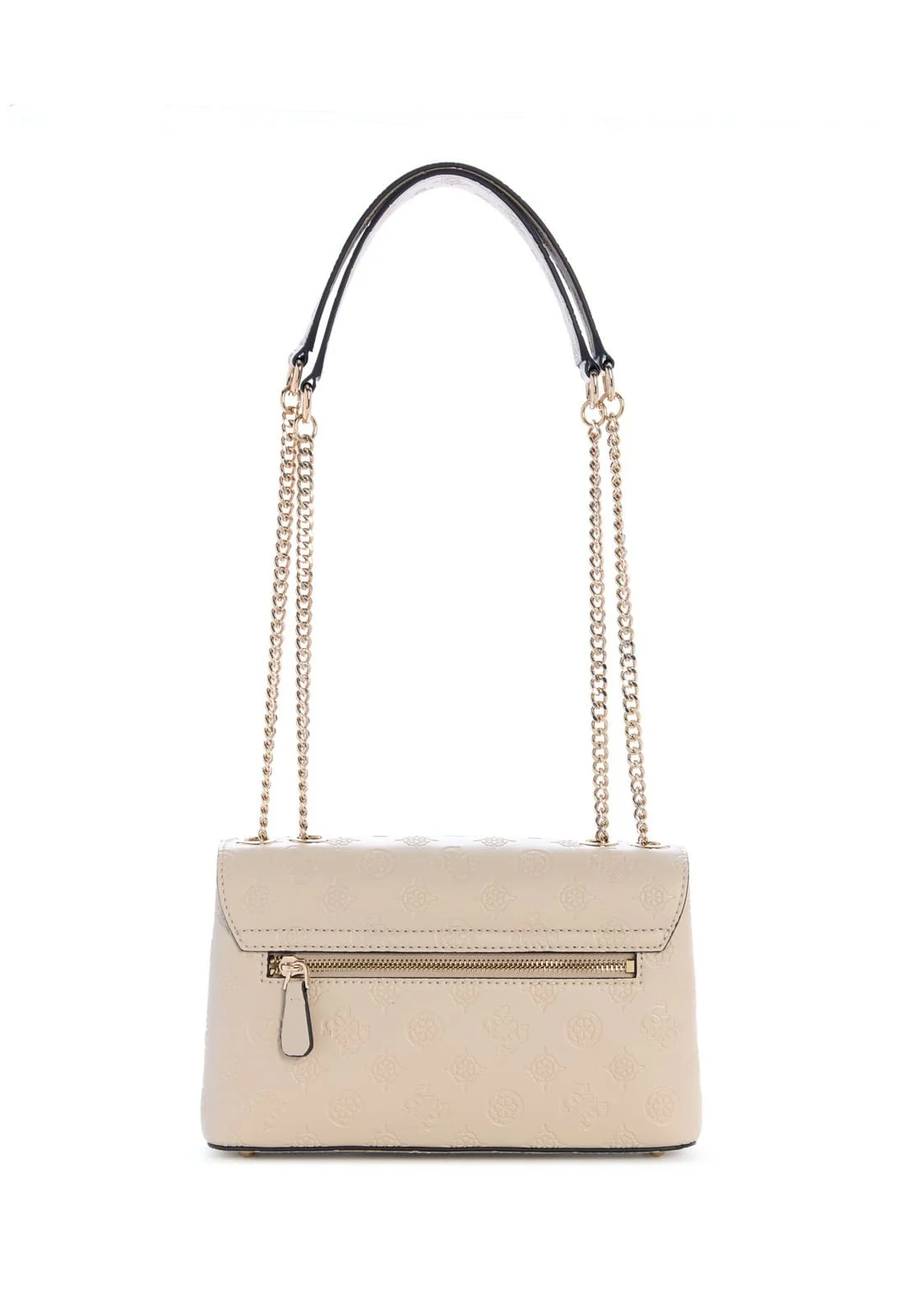 Bolsa Dita Convertible Xbody Flap Bege Bege 3