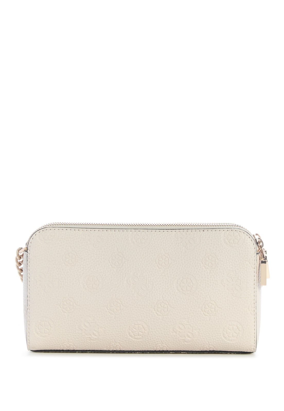 Bolsa Cresidia Status Crossbody Off White Off White 3