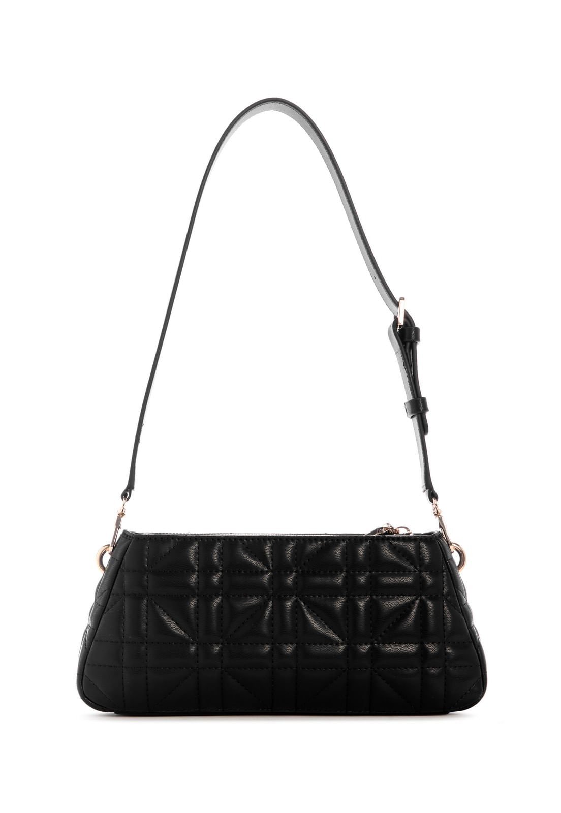 Bolsa Edita Shoulder Bag Preto Preto 3