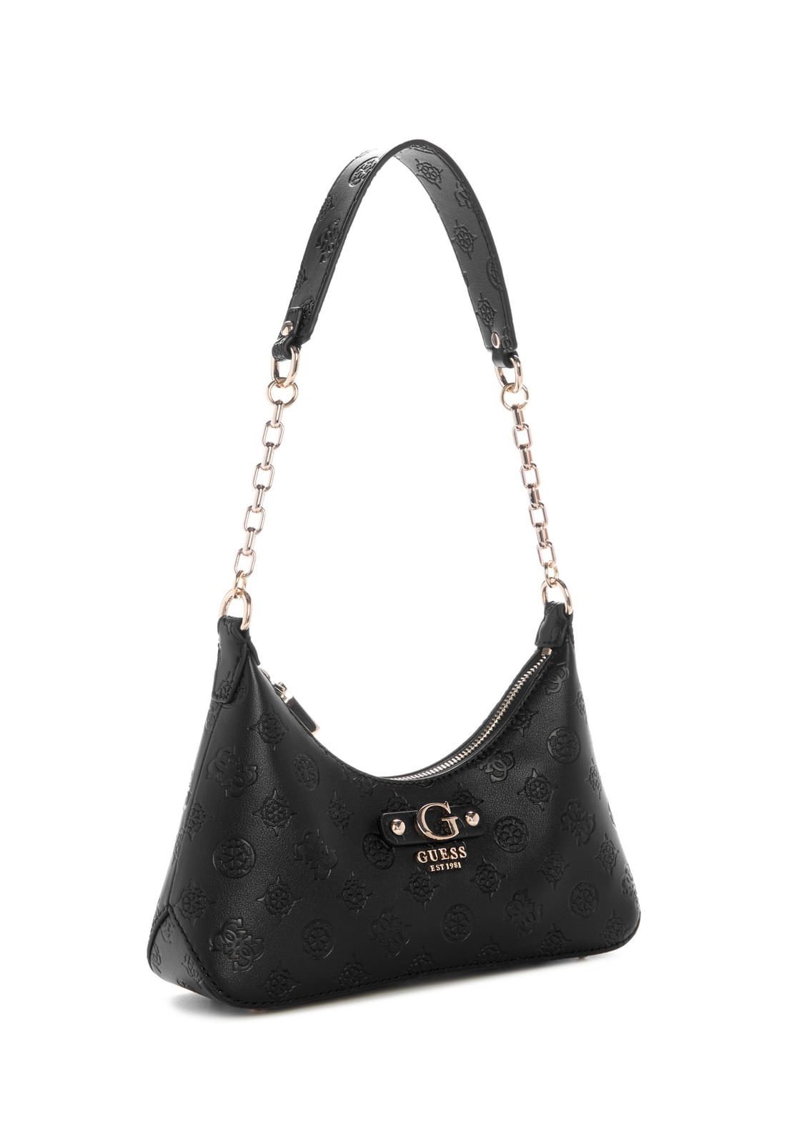 Bolsa Dita Shoulder Bag Preto Preto 2