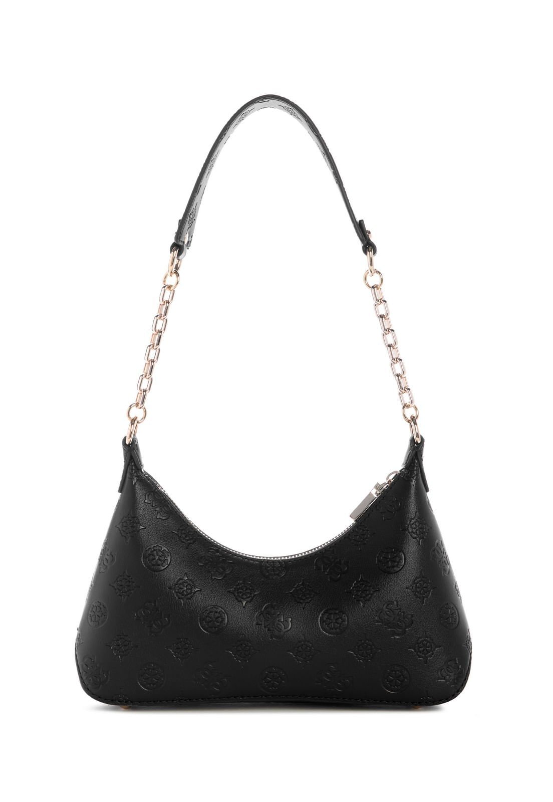 Bolsa Dita Shoulder Bag Preto Preto 3
