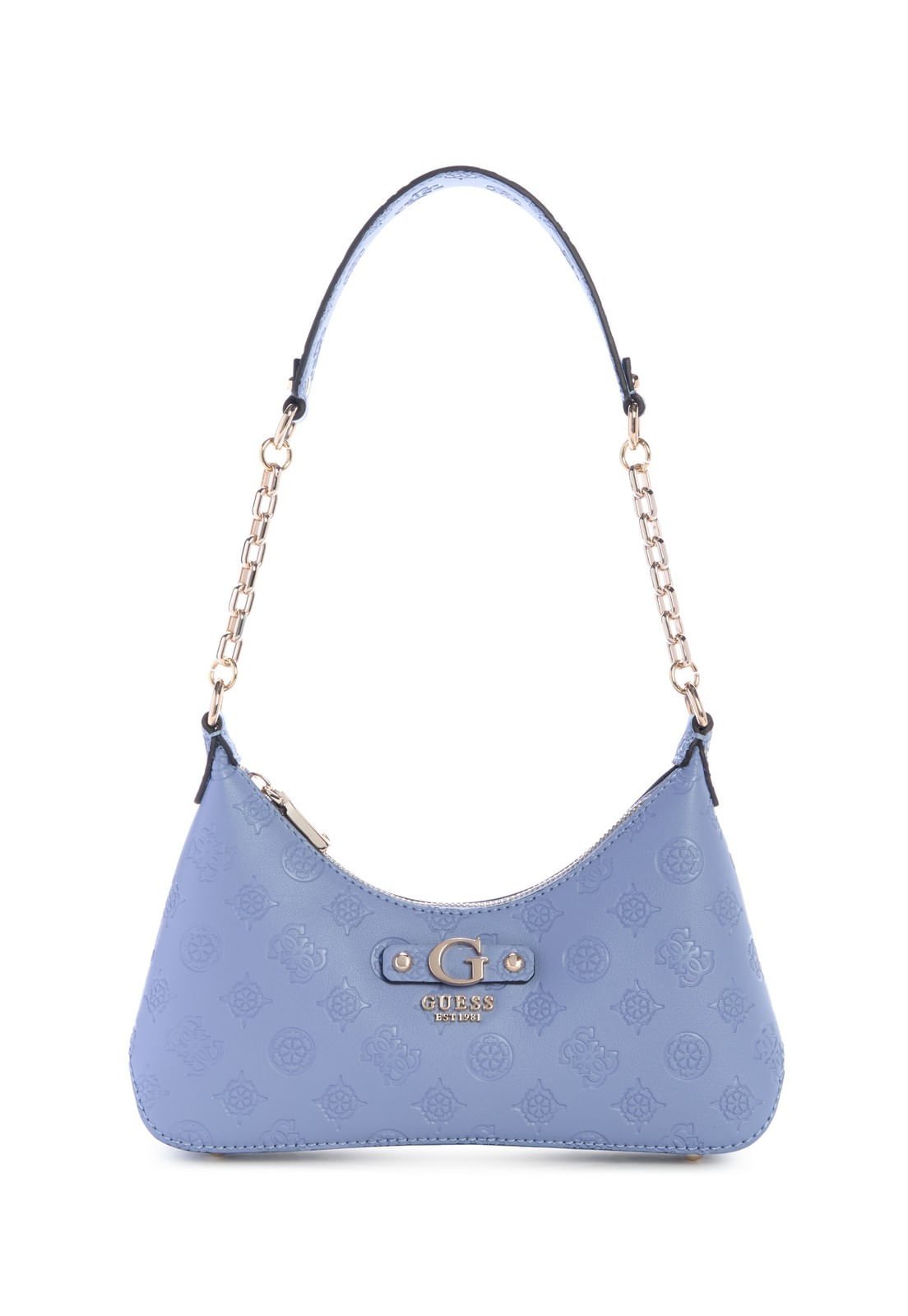 Bolsa Dita Shoulder Bag Azul Claro