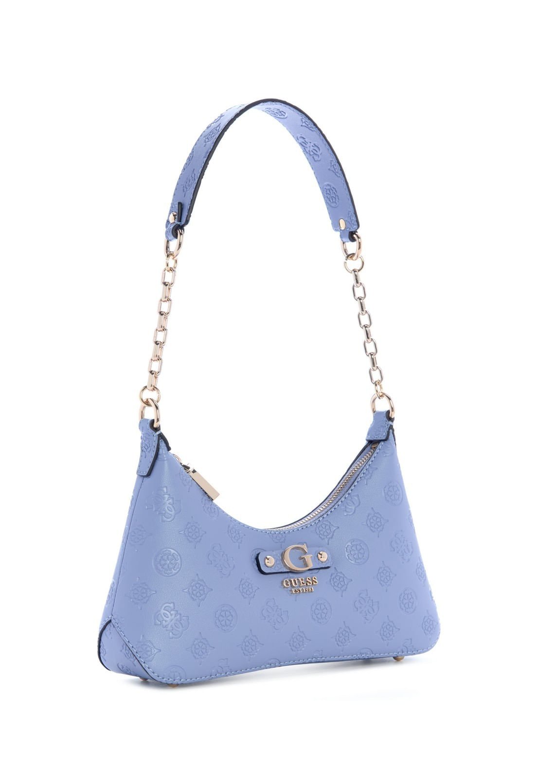 Bolsa Dita Shoulder Bag Azul Claro Azul 2