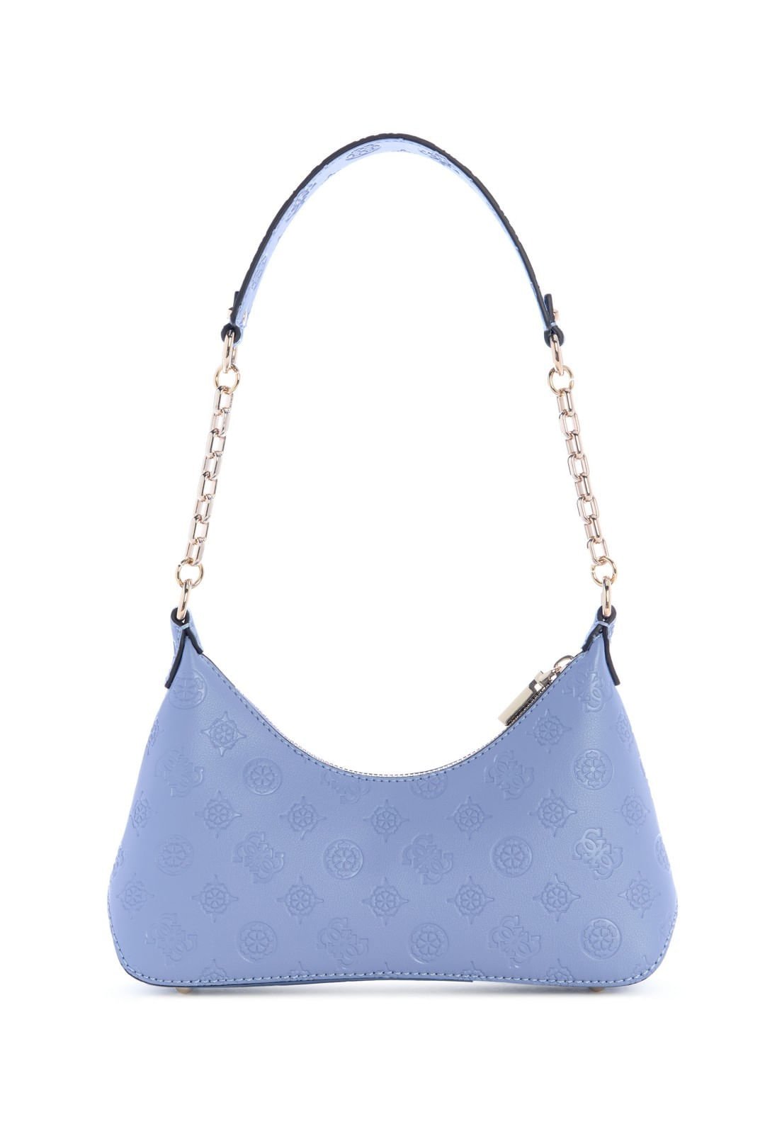 Bolsa Dita Shoulder Bag Azul Claro Azul 3