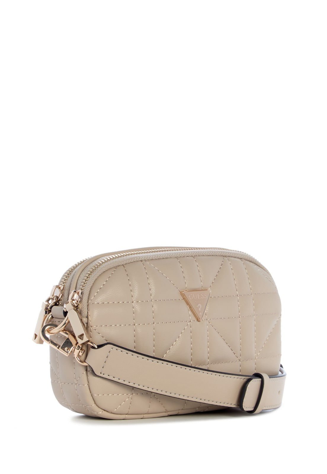 Bolsa Mini Edita Camera Bag Bege Bege 2