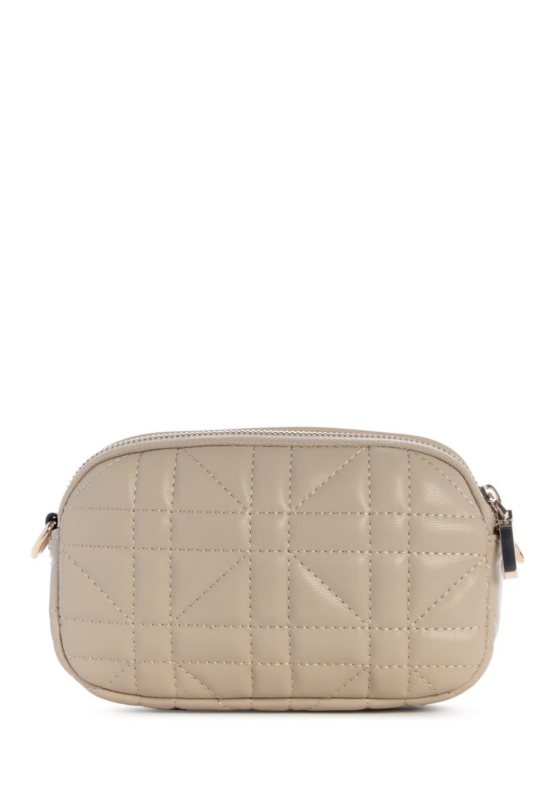 Bolsa Mini Edita Camera Bag Bege Bege 3