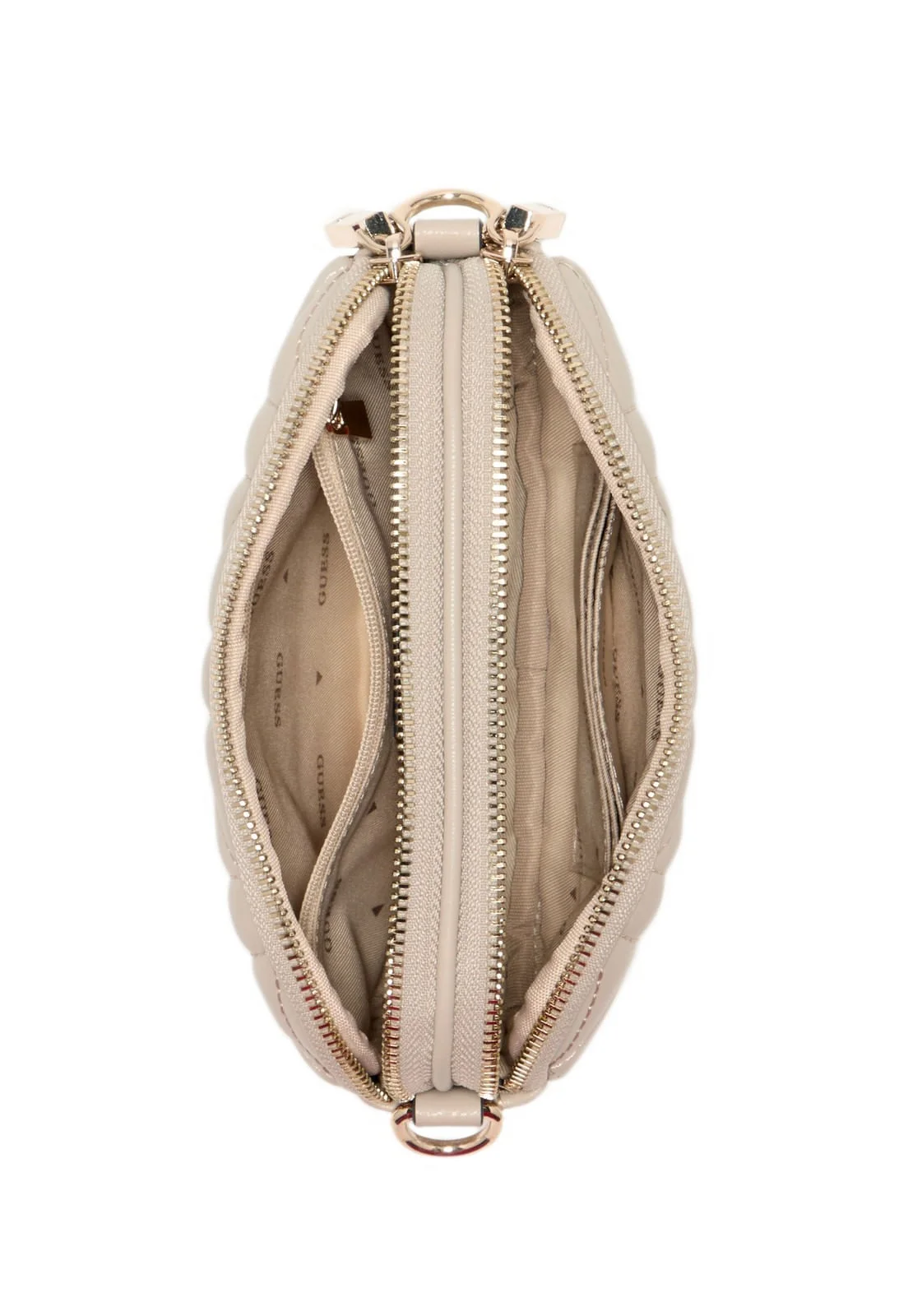 Bolsa Mini Edita Camera Bag Bege Bege 4