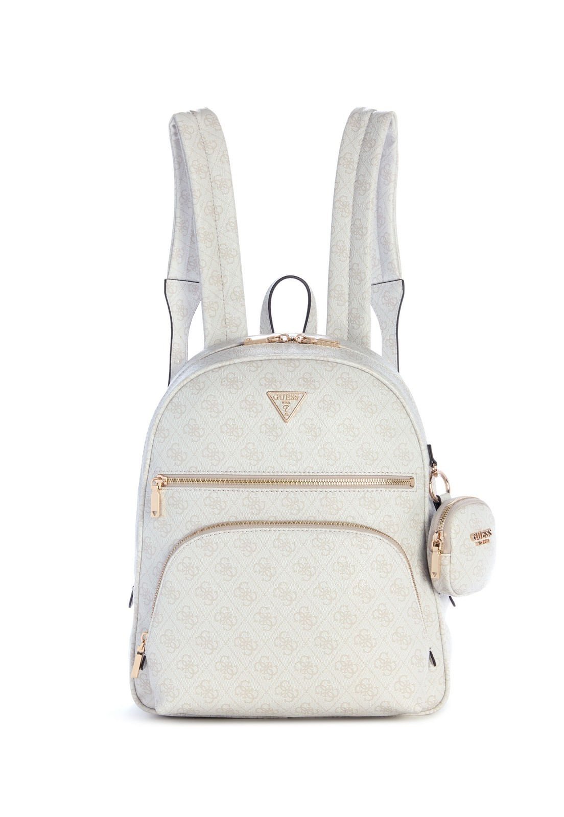 Mochila Power Play Ii Lrg Tech Backpack Nude