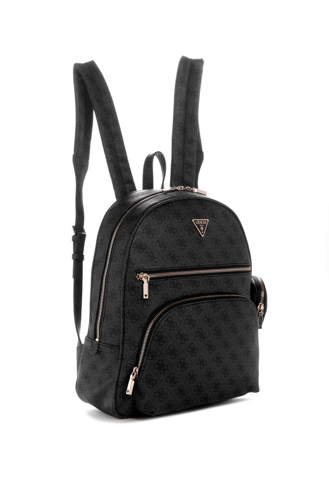 Mochila Power Play Ii Lrg Tech Bckpck Preto Preto 2
