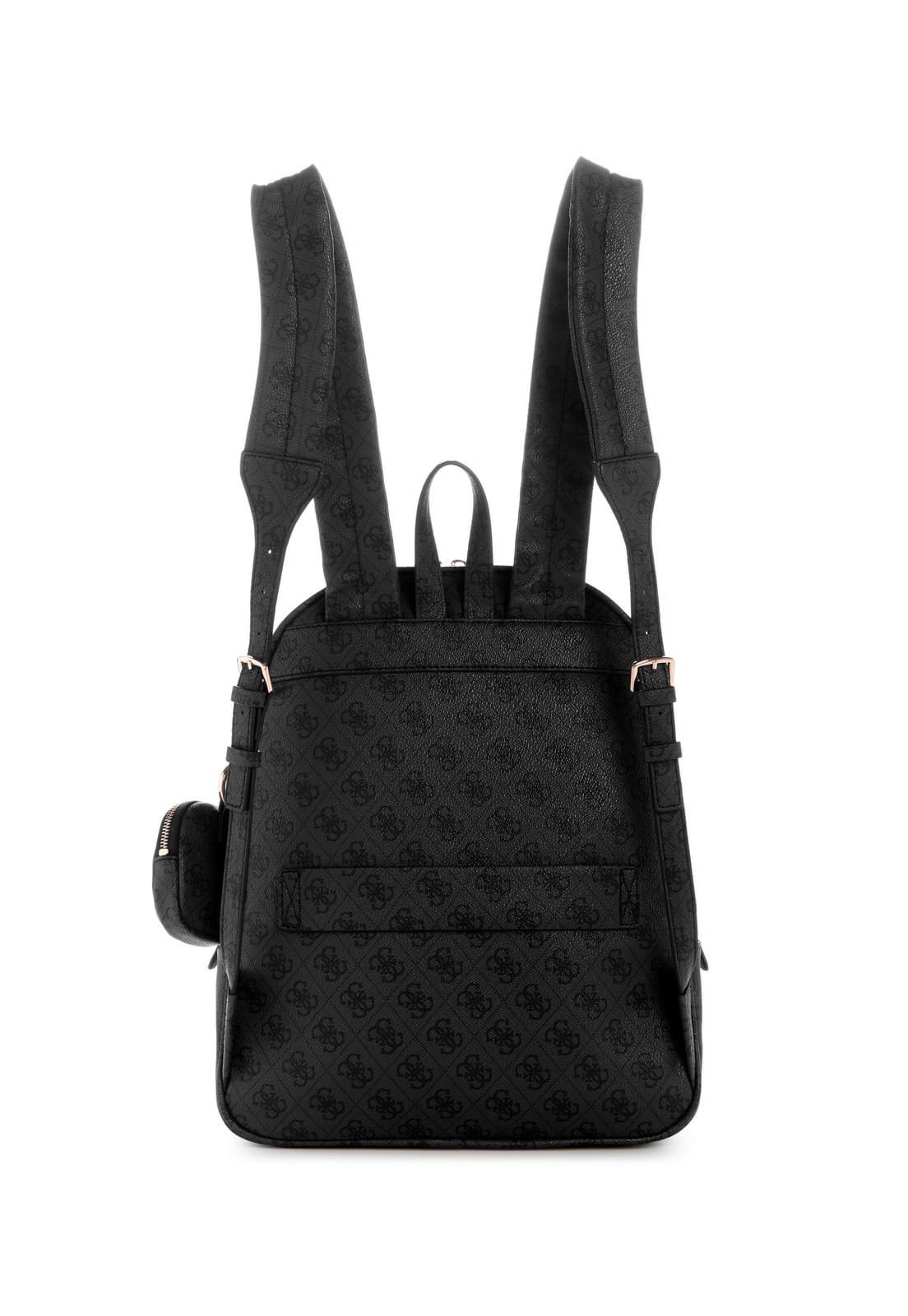 Mochila Power Play Ii Lrg Tech Bckpck Preto Preto 3