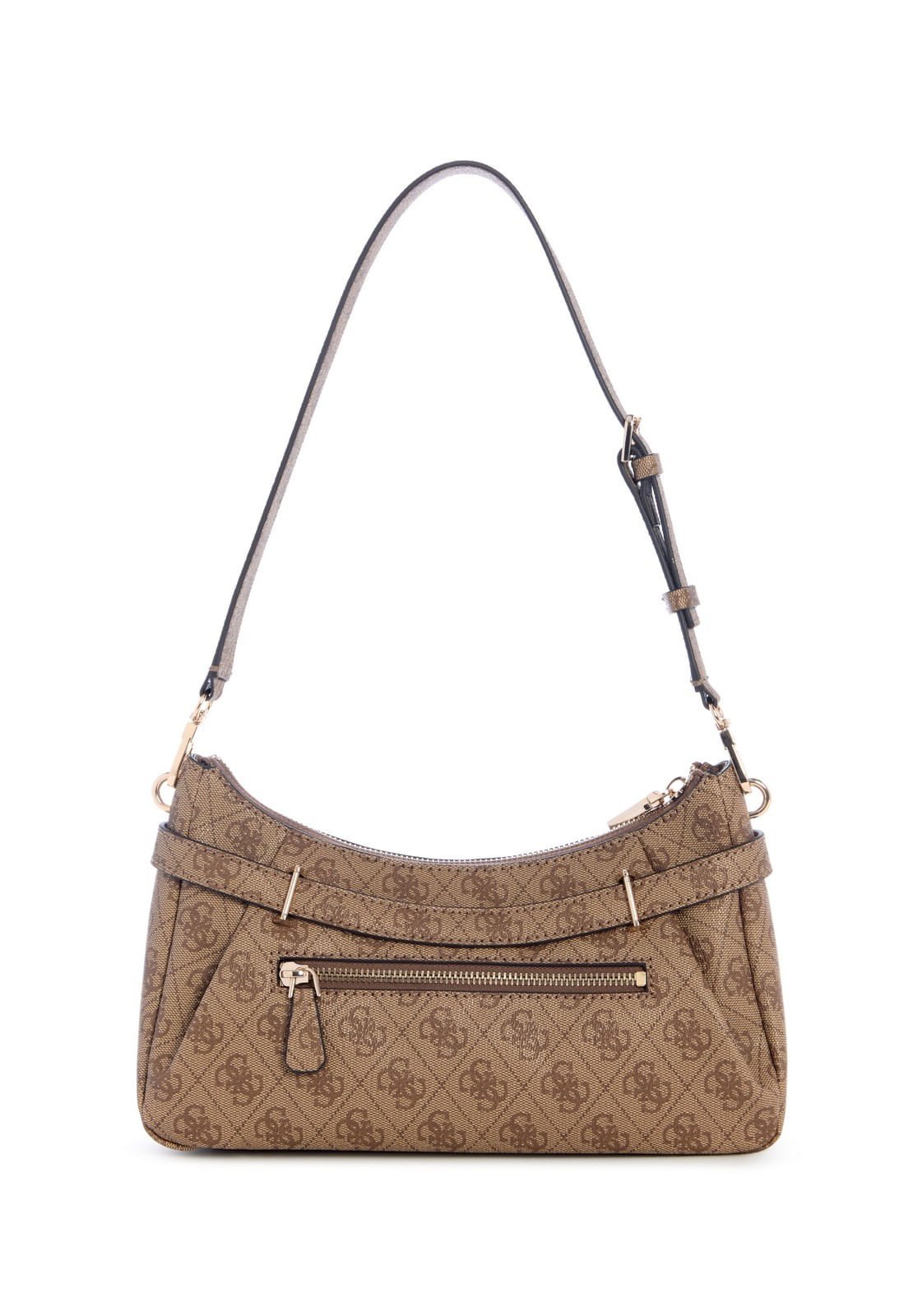 Bolsa Yesba Shoulder Bag Bege Bege 3