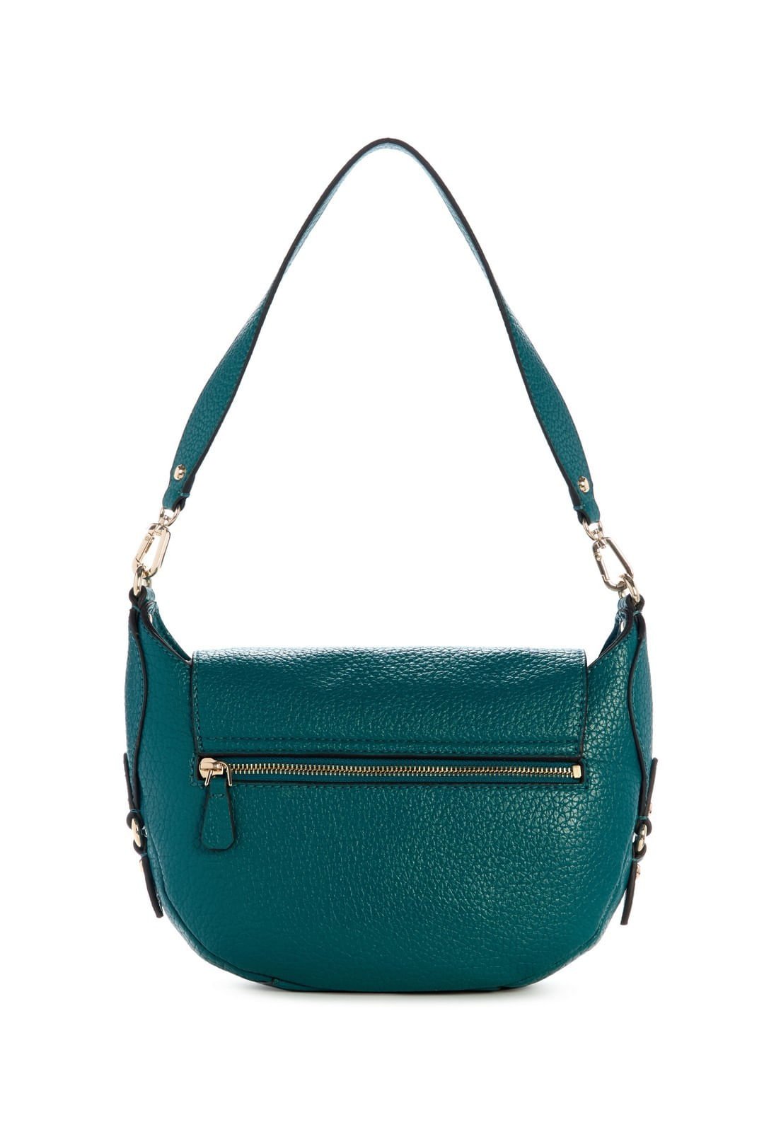 Bolsa Marsha Flap Shoulder Bag Azul Claro Azul 3