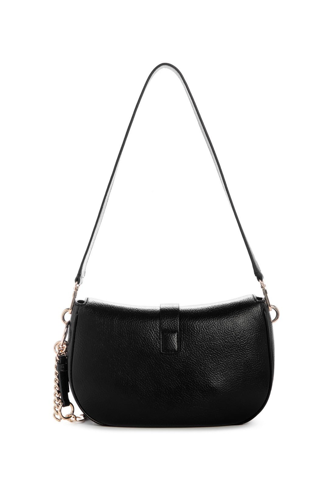 Bolsa Brooke Shoulder Bag Preto Preto 3