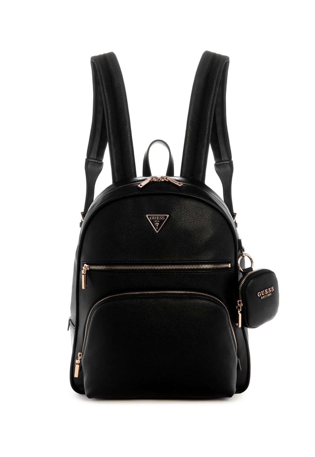 Mochila Power Play Ii Lrg Tech Backpack Preto