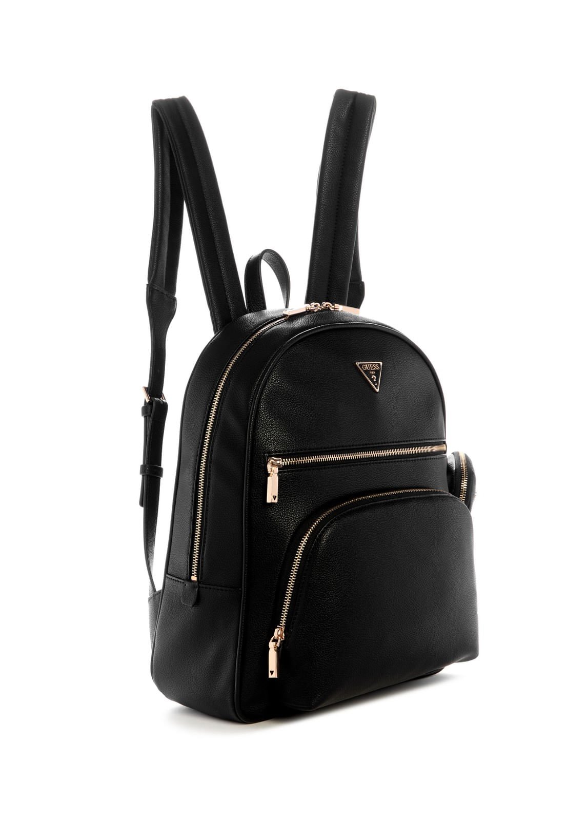 Mochila Power Play Ii Lrg Tech Backpack Preto Preto 2