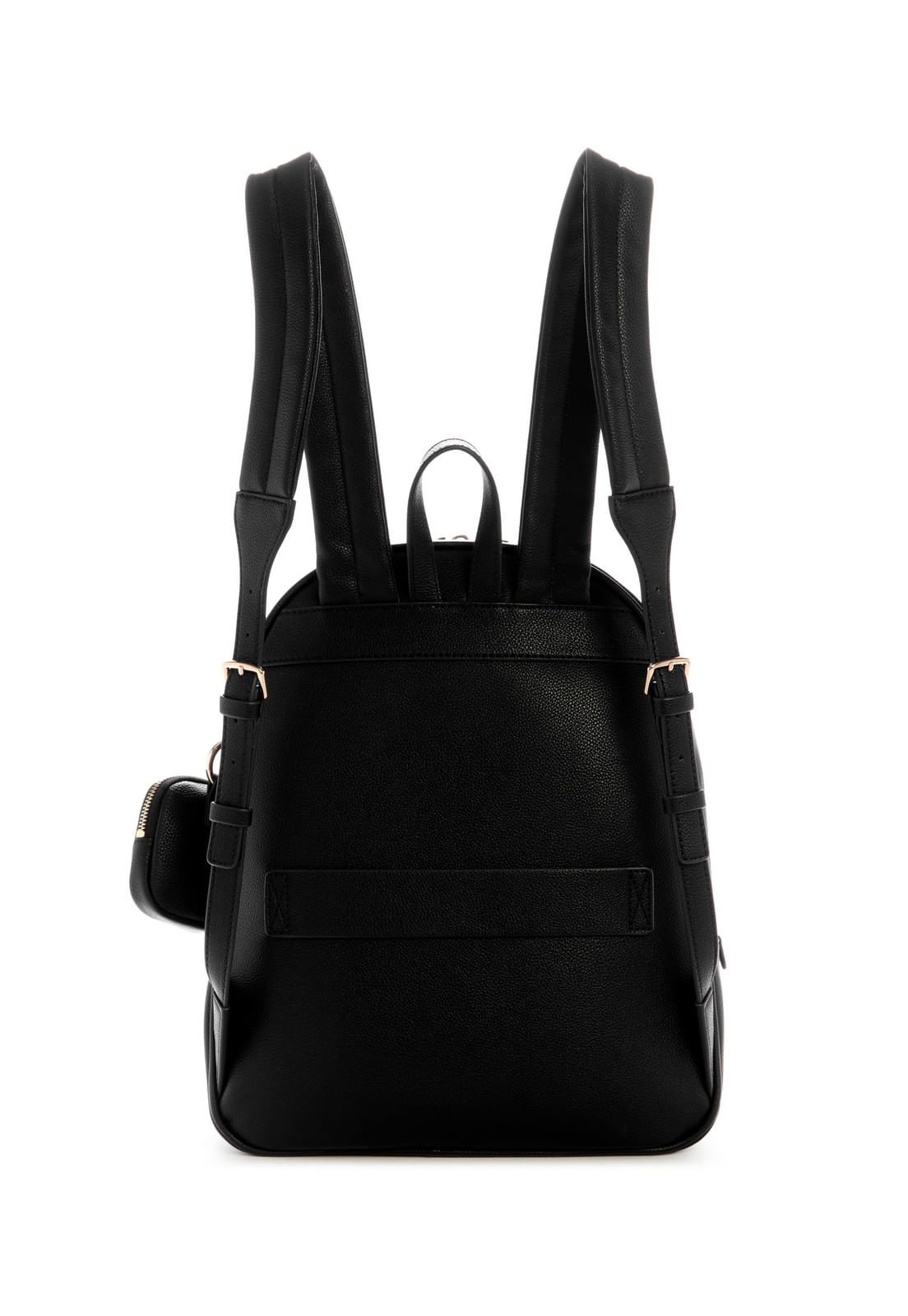 Mochila Power Play Ii Lrg Tech Backpack Preto Preto 3