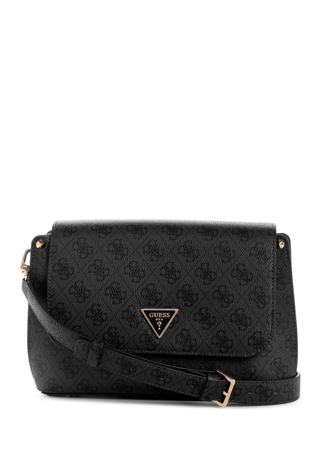 Bolsa Meridian Ii Camera Bag Preto Preto