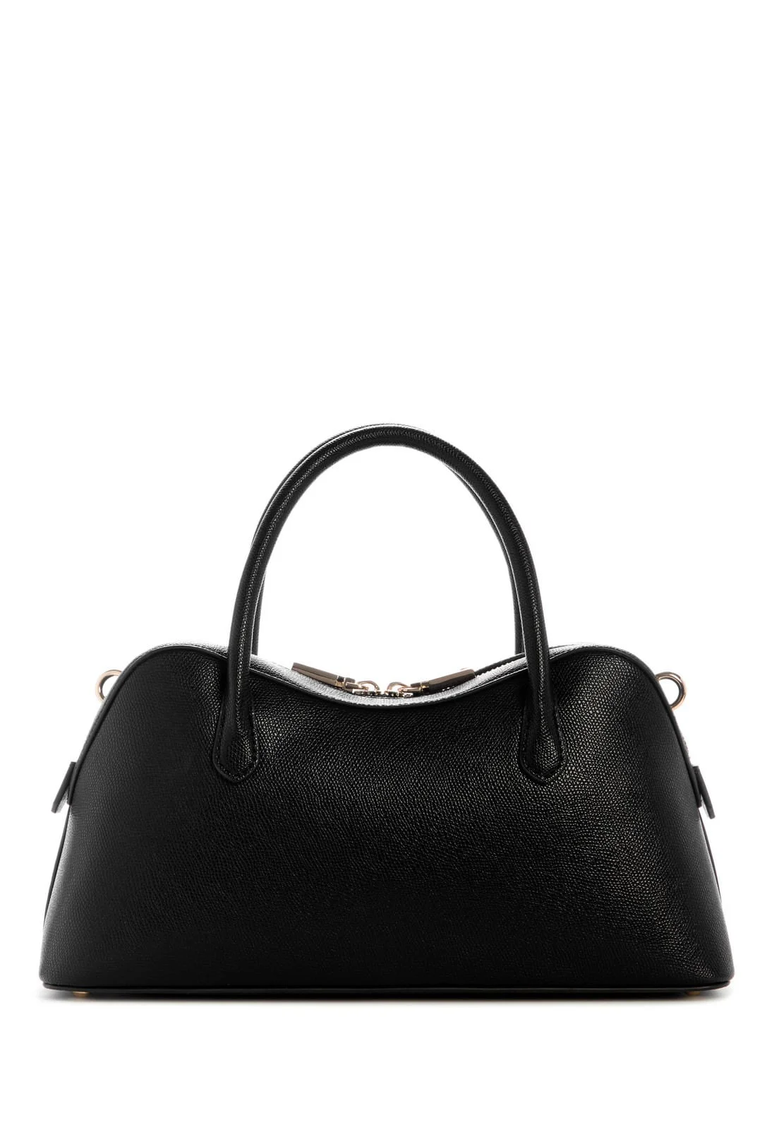 Bolsa Davina Satchel Preto Preto 3