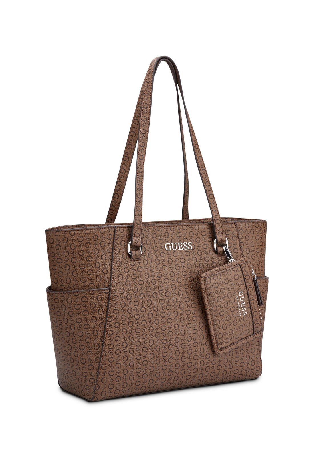 Bolsa Granby Tote Bege Marrom 2