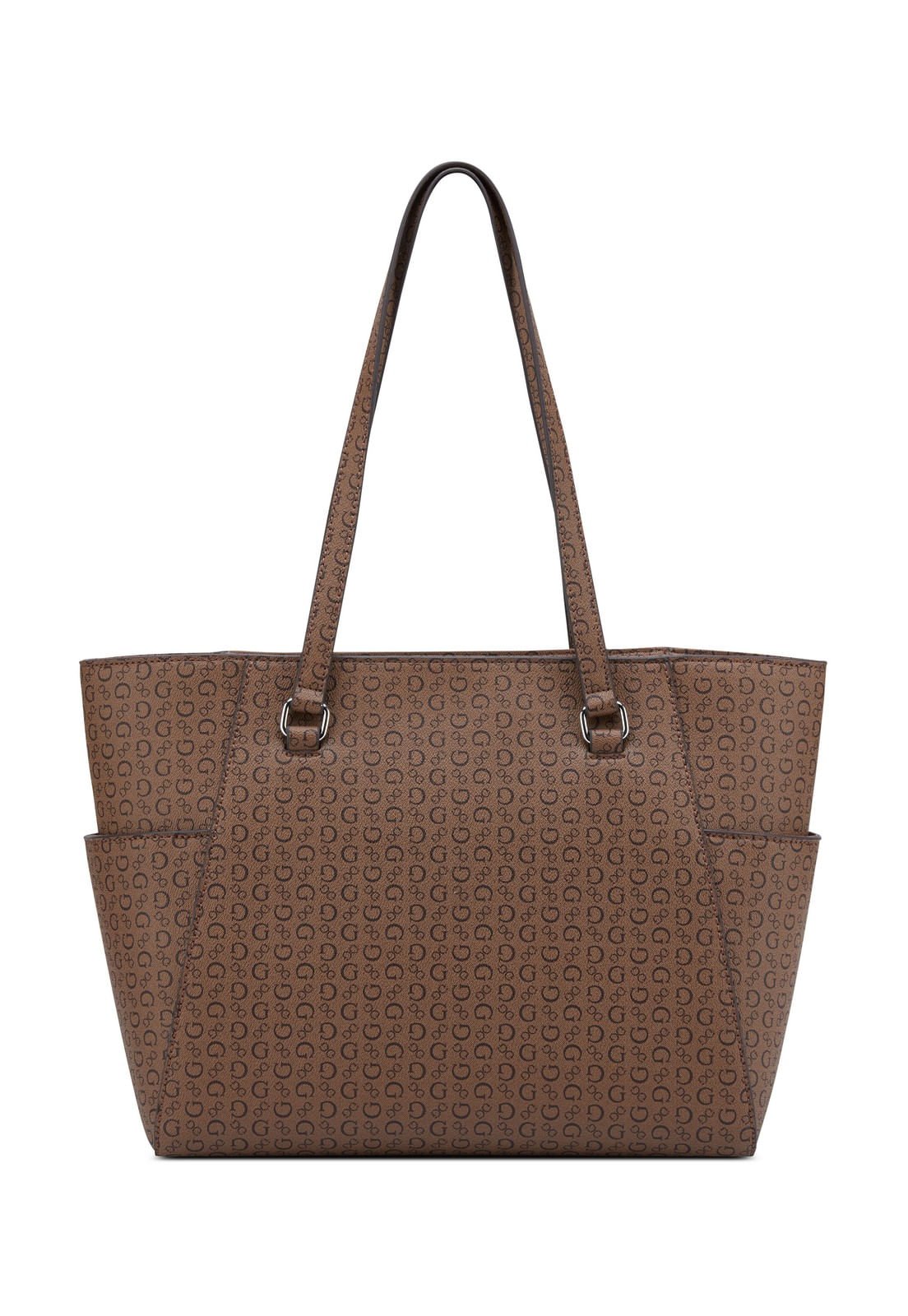 Bolsa Granby Tote Bege Marrom 3