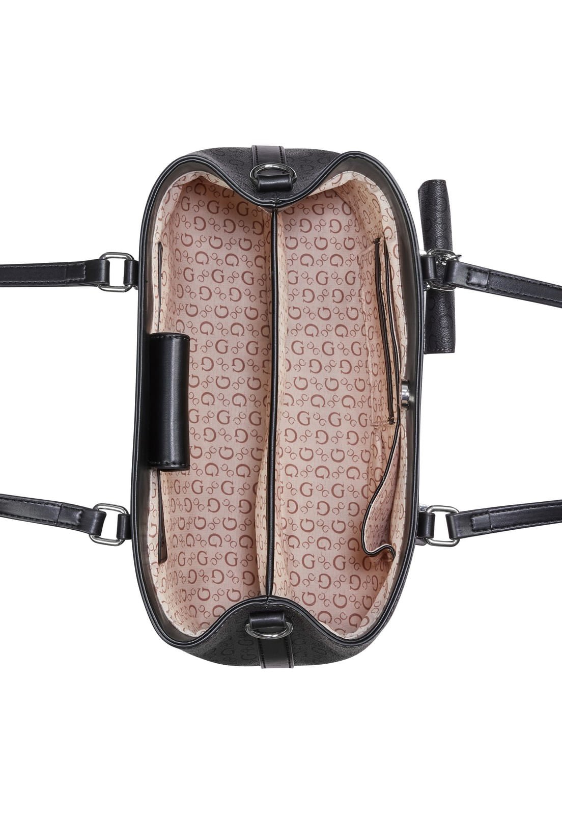 Bolsa Madwelle Satchel Cinza Escuro Cinza Escuro 4