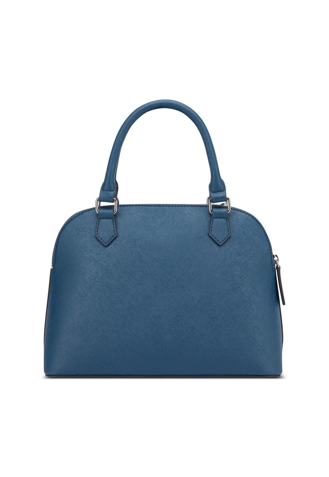 Bolsa Jenai Dome Satchel Azul Marinho Azul 3