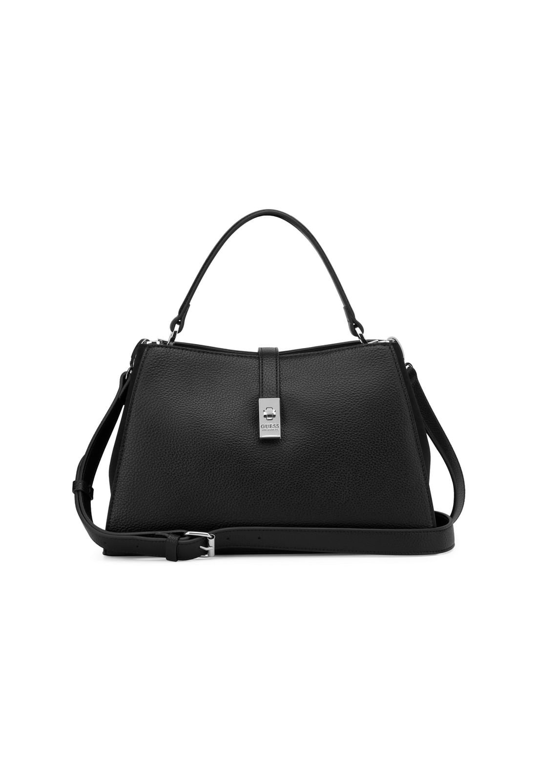 Bolsa Rudie Satchel Preto