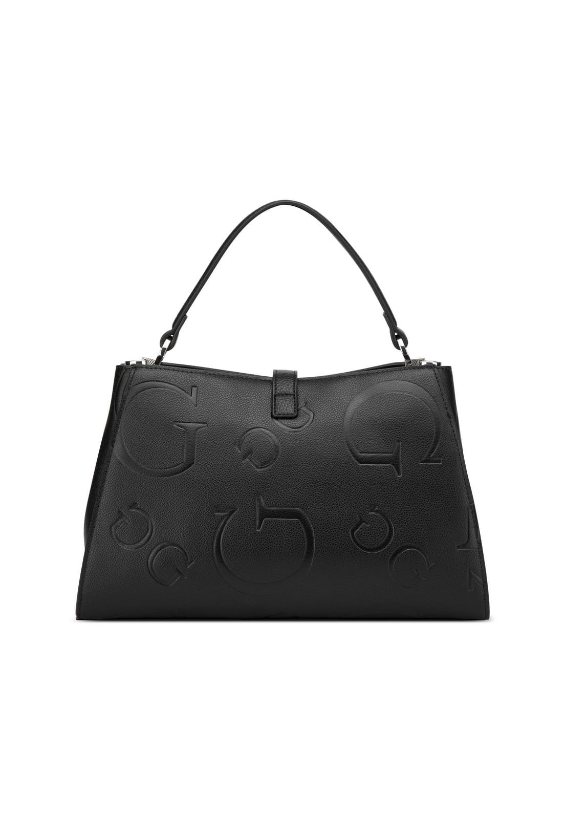 Bolsa Rudie Satchel Preto Preto 3