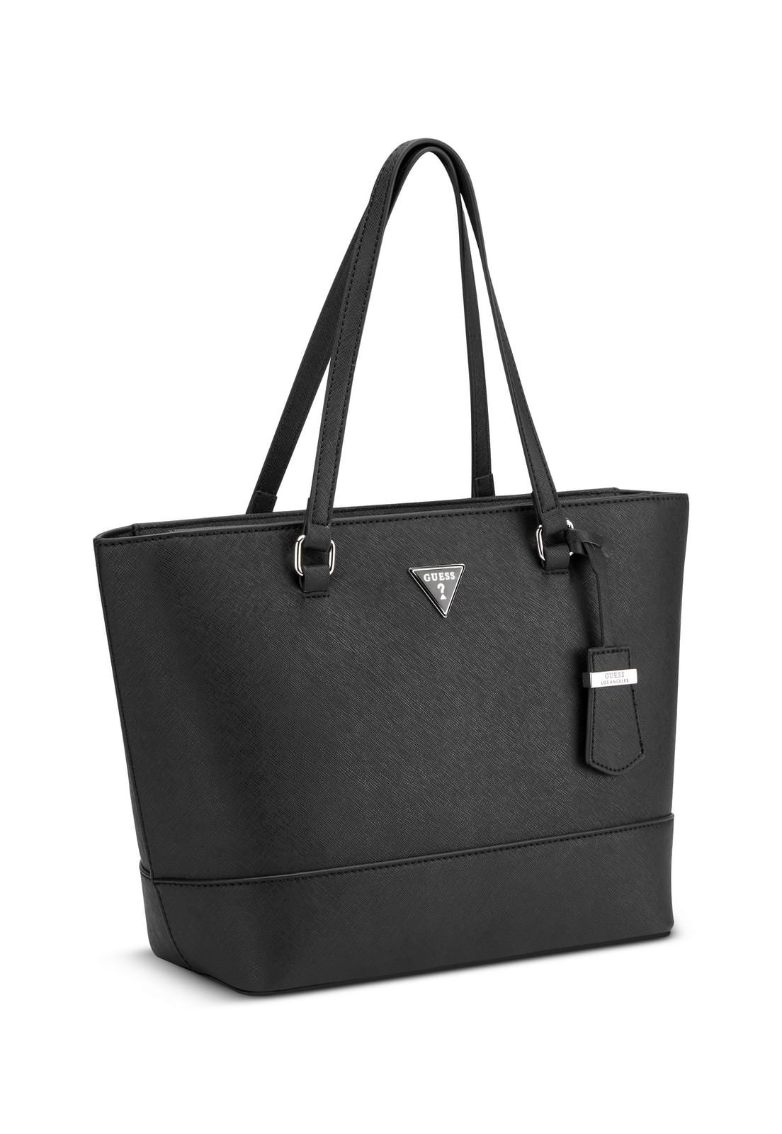 Bolsa Viviette Carryall Preto Preto 2