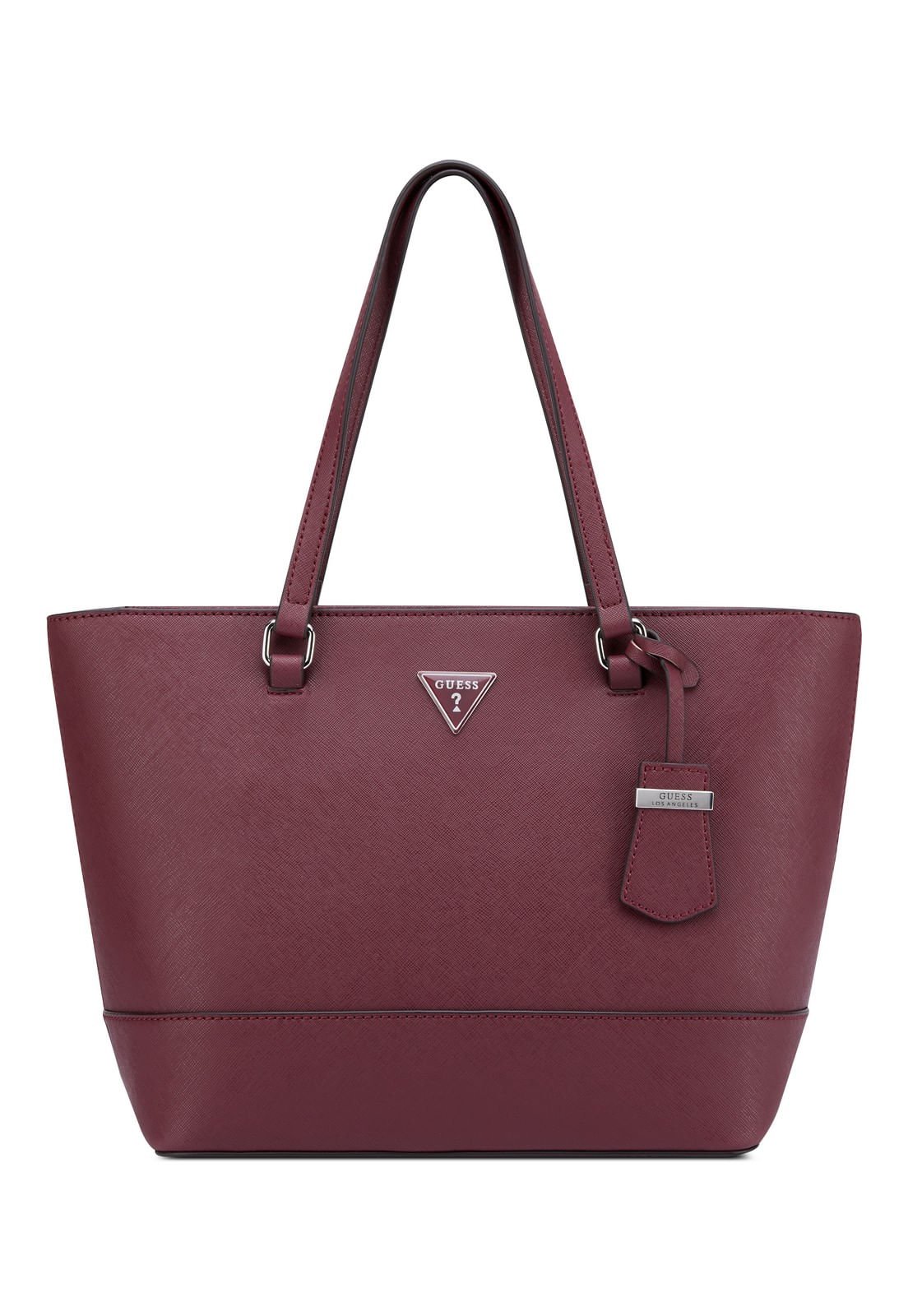 Bolsa Viviette Carryall Vinho